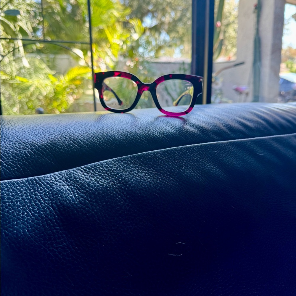 Gucci GG14230 FRAMES PRESCRIPTION READY - Picture 6 of 11
